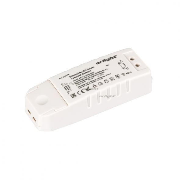Блок питания Arlight ARJ-LK42500-DIM (21W, 500mA, PFC, Triac) 019774 в Санкт-Петербурге