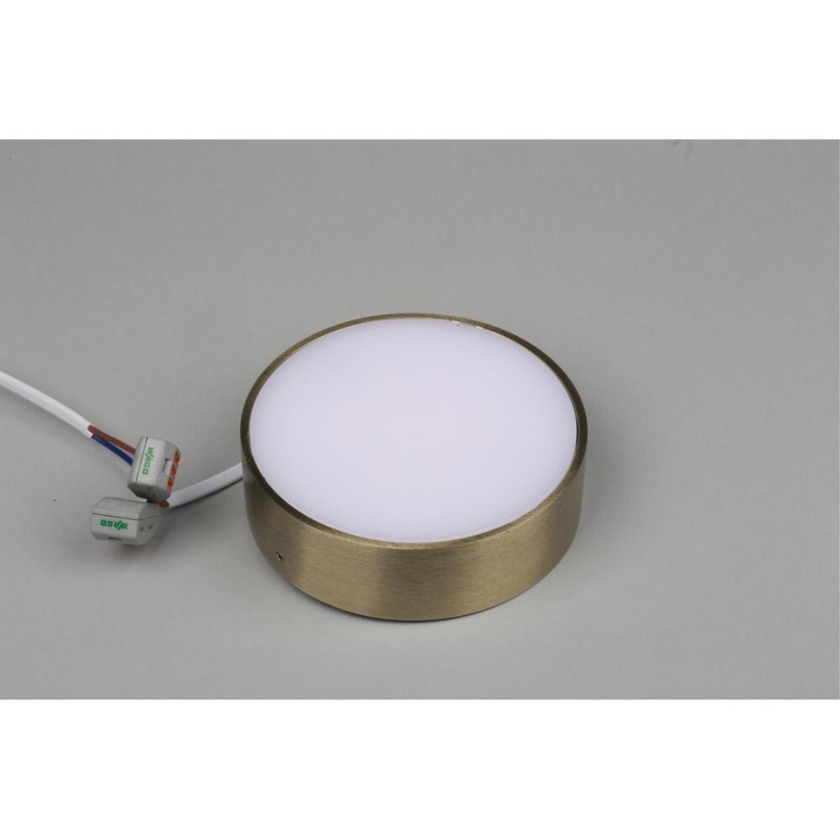 Потолочный светильник Aployt Evon APL.0113.29.12 в Санкт-Петербурге