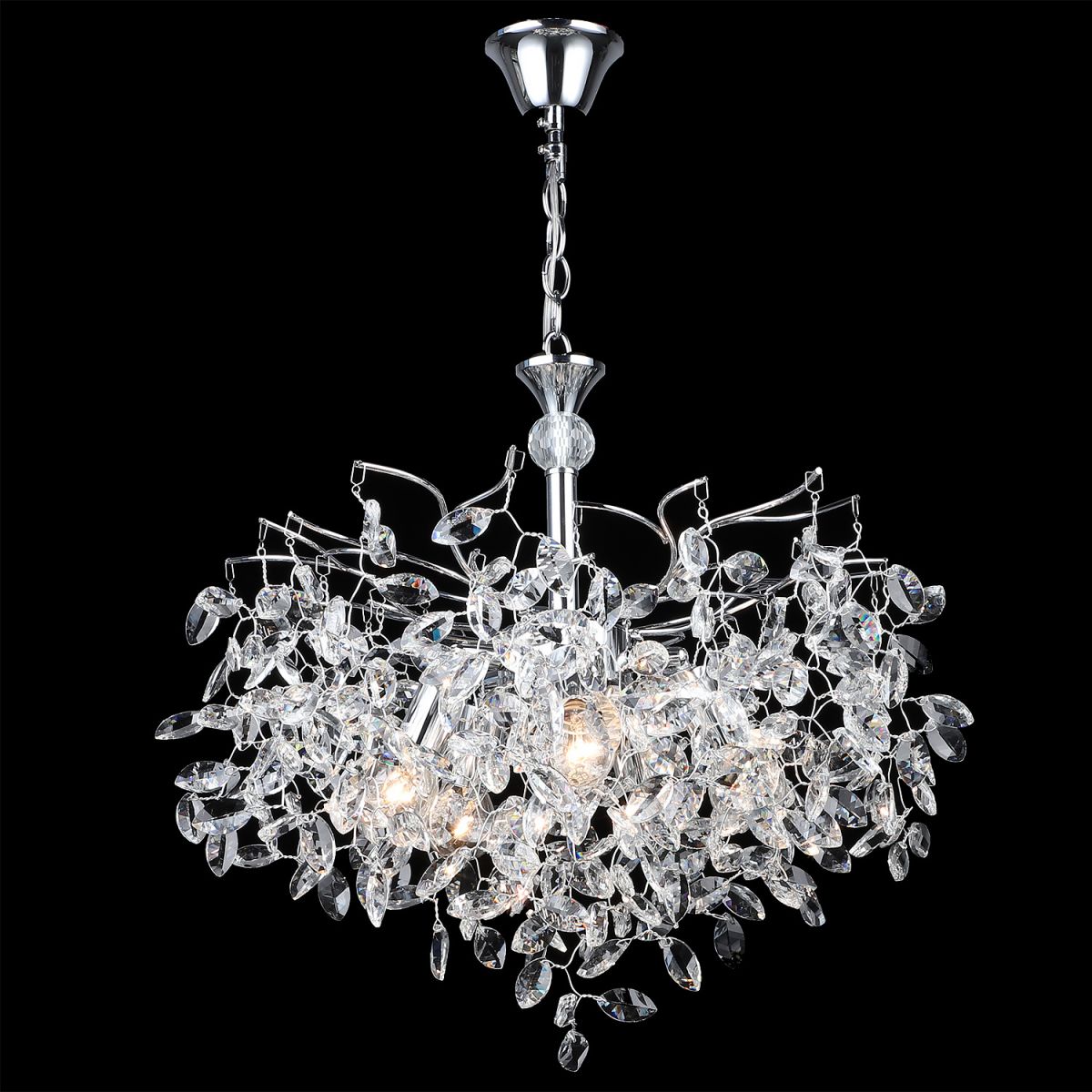 Подвесная люстра Reluce 20720-0.4-05 CH в Санкт-Петербурге