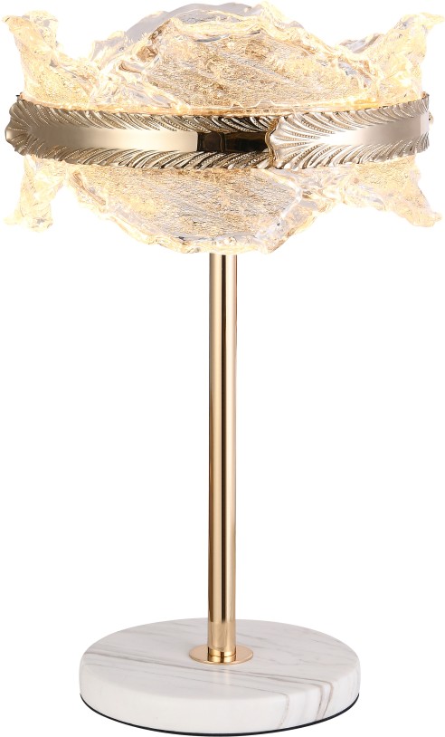 Настольная лампа Stilfort Шторм 4050/03/01T в #REGION_NAME_DECLINE_PP#