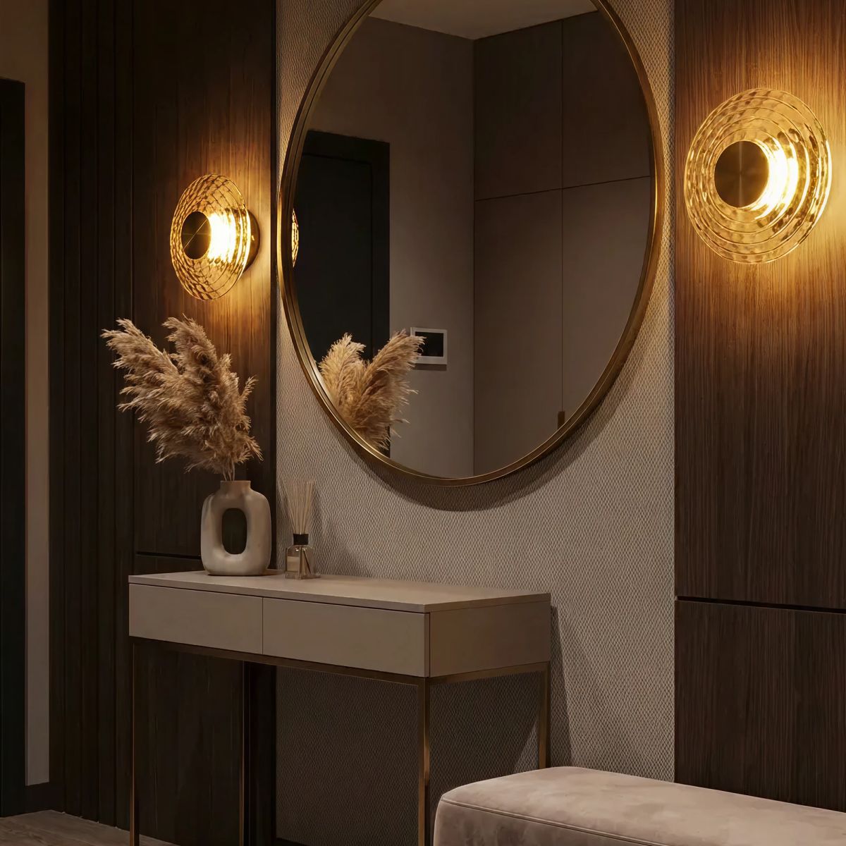 Бра Citilux Jantar CL240313 в #REGION_NAME_DECLINE_PP#