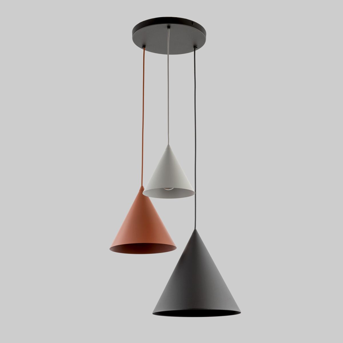Подвесной светильник TK Lighting Cono 16633 Cono a068520 в Санкт-Петербурге