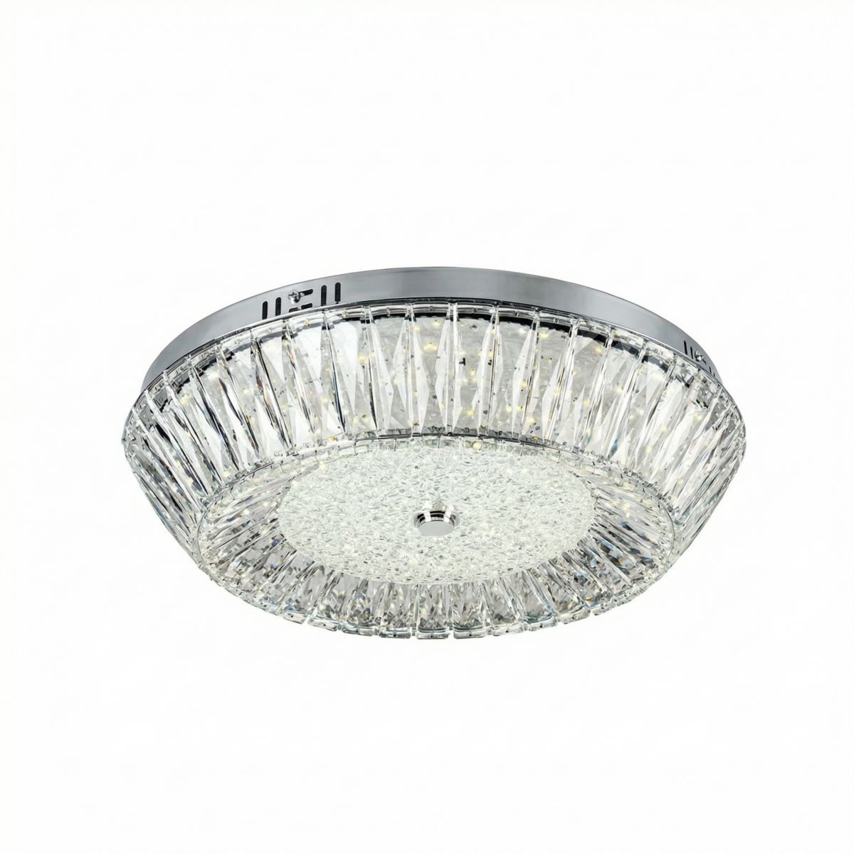 Потолочный cветильник LED4U L1190-500 CR в Санкт-Петербурге