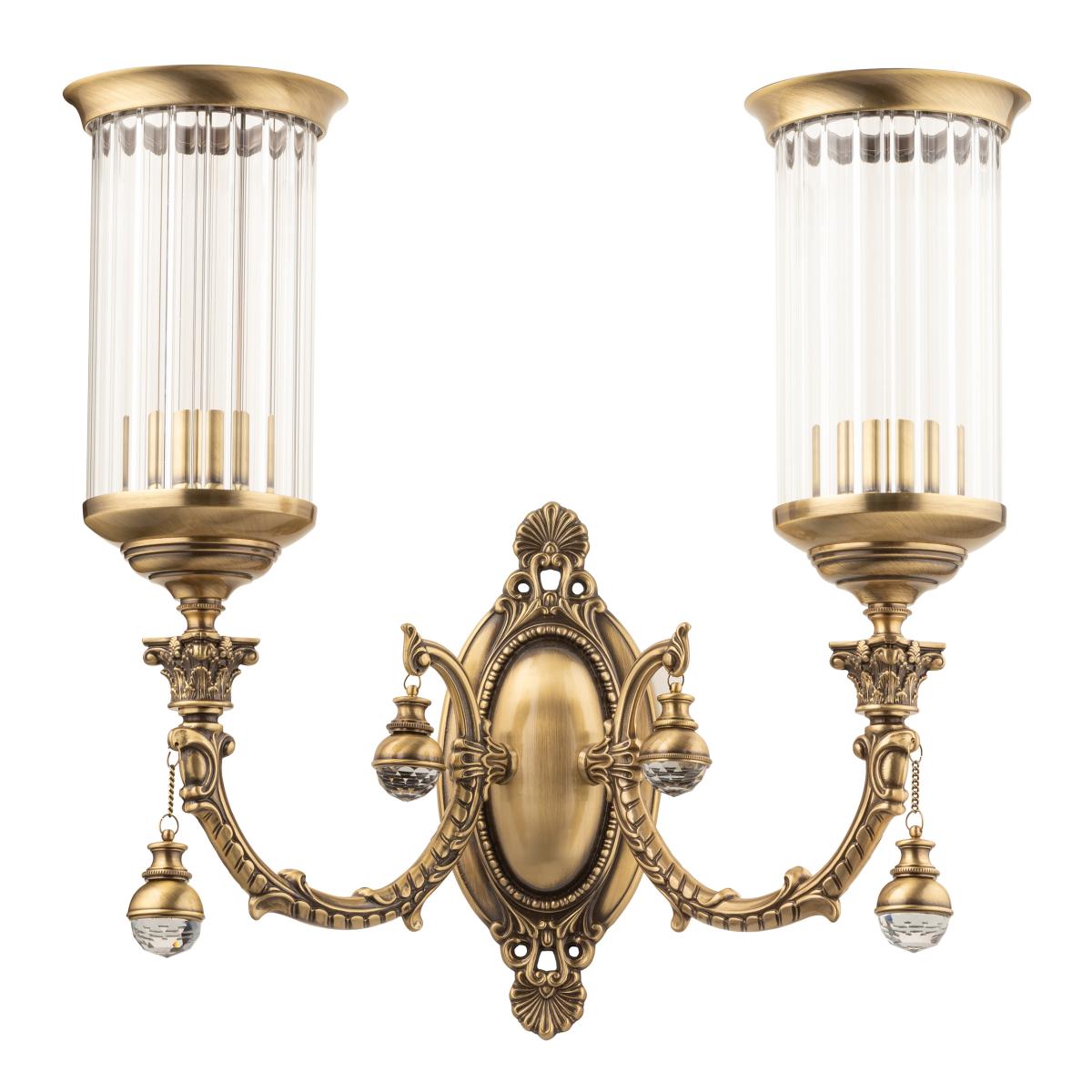 Бра Kutek Sienna SIE-K-2 (P) в #REGION_NAME_DECLINE_PP#