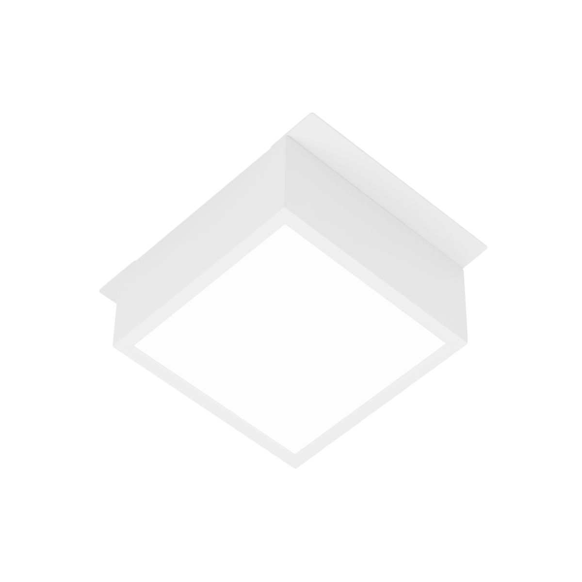 Светильник грильято влагозащищенный Arlight DL-GRIGLIATO-S90x90-12W Day4000 (Белый, 90 deg, 230V) (IP54 Металл) 059847 в Санкт-Петербурге