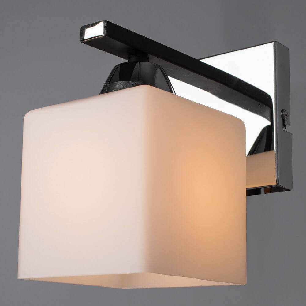 Бра Arte Lamp 52 A8165AP-1BK в #REGION_NAME_DECLINE_PP#