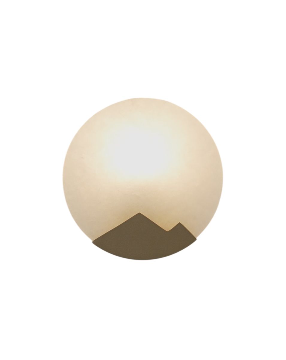 Настенный светильник Moderli Obscur V11973-1W в #REGION_NAME_DECLINE_PP#