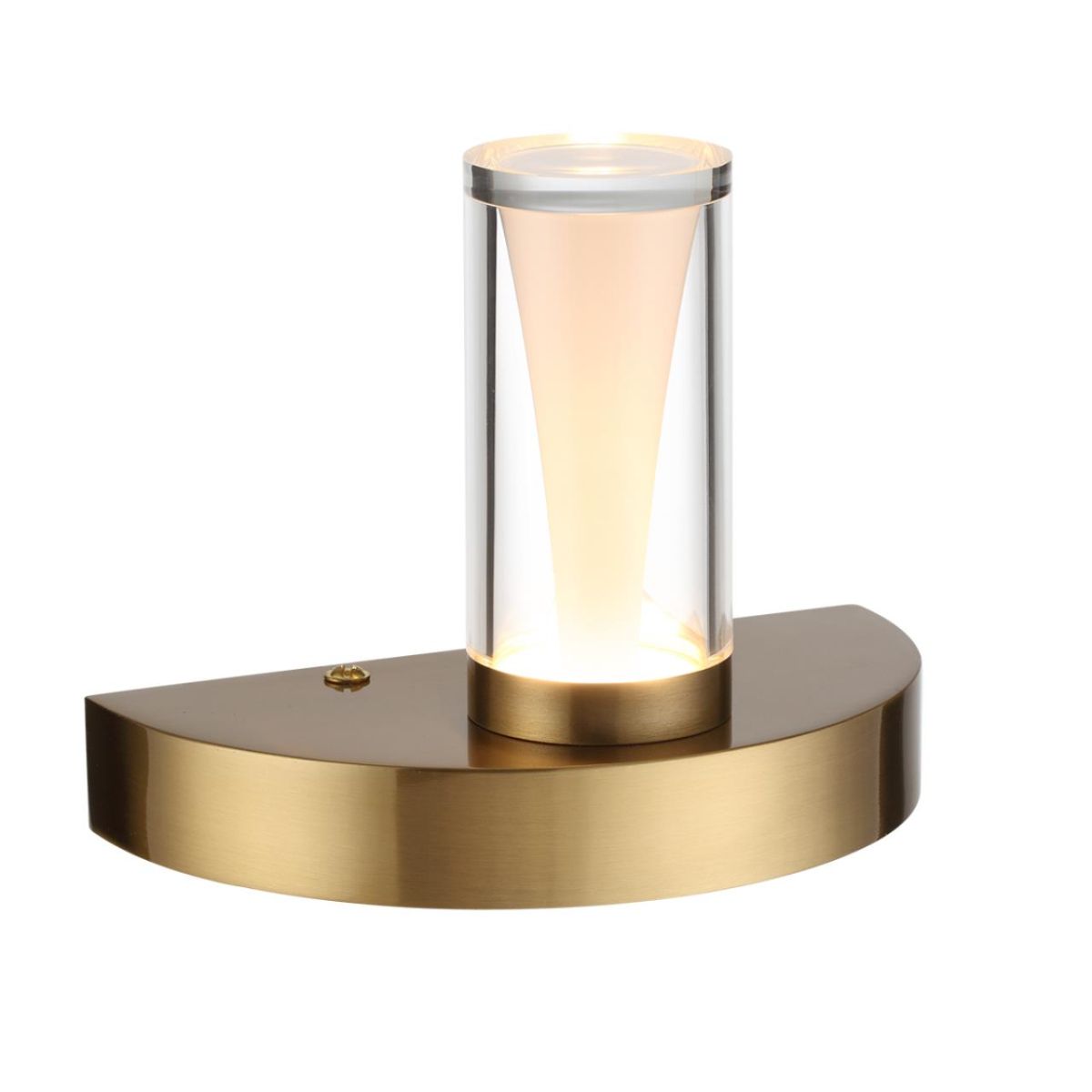 Настенный светильник Odeon Light Hightech Defance 7144/5WL в Санкт-Петербурге