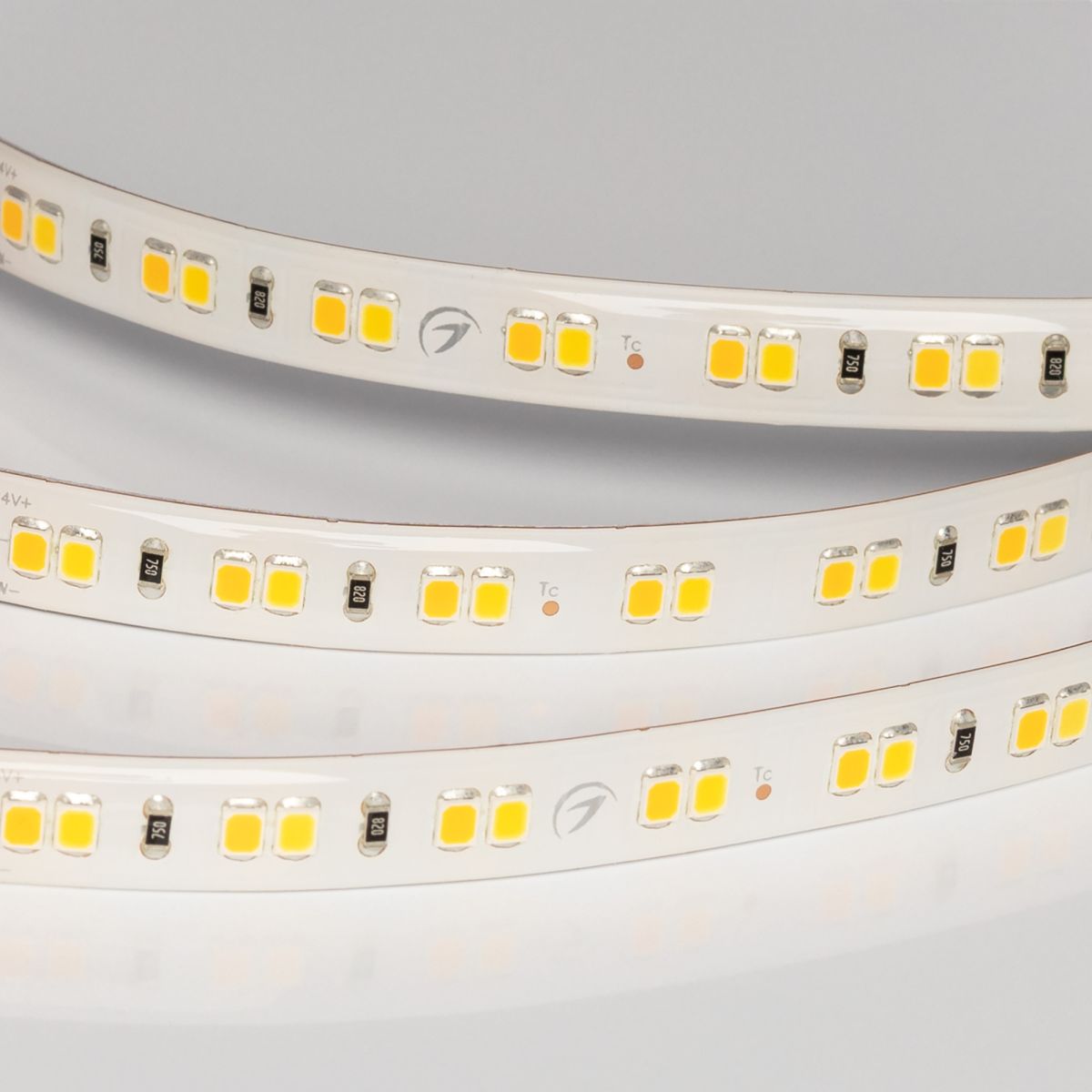 Светодиодная лента герметичная Arlight RTW-SE-A140-10mm 24V Day-MIX (14.4 W/m, IP65, 2835, 5m) 058981 в Санкт-Петербурге