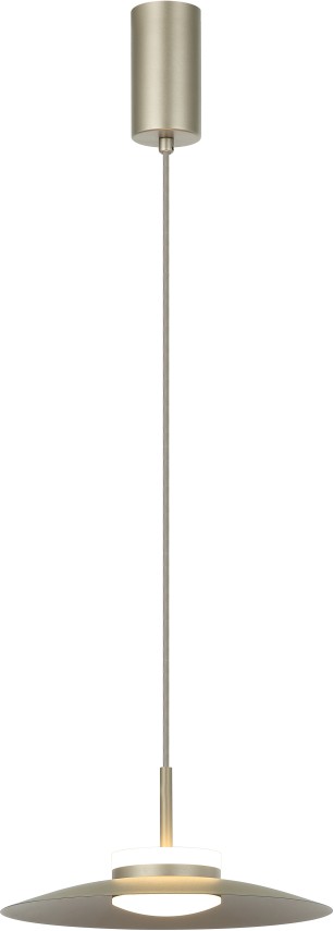 Подвесной светильник с датчиком движения Stilfort Скиап 4044/11/02P в #REGION_NAME_DECLINE_PP#