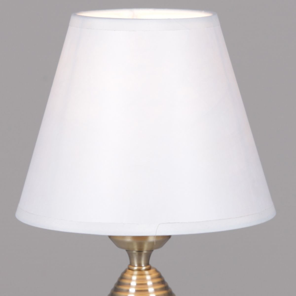 Настольная лампа Illumico IL0096-1TSQ-26 AB ELITE в Санкт-Петербурге