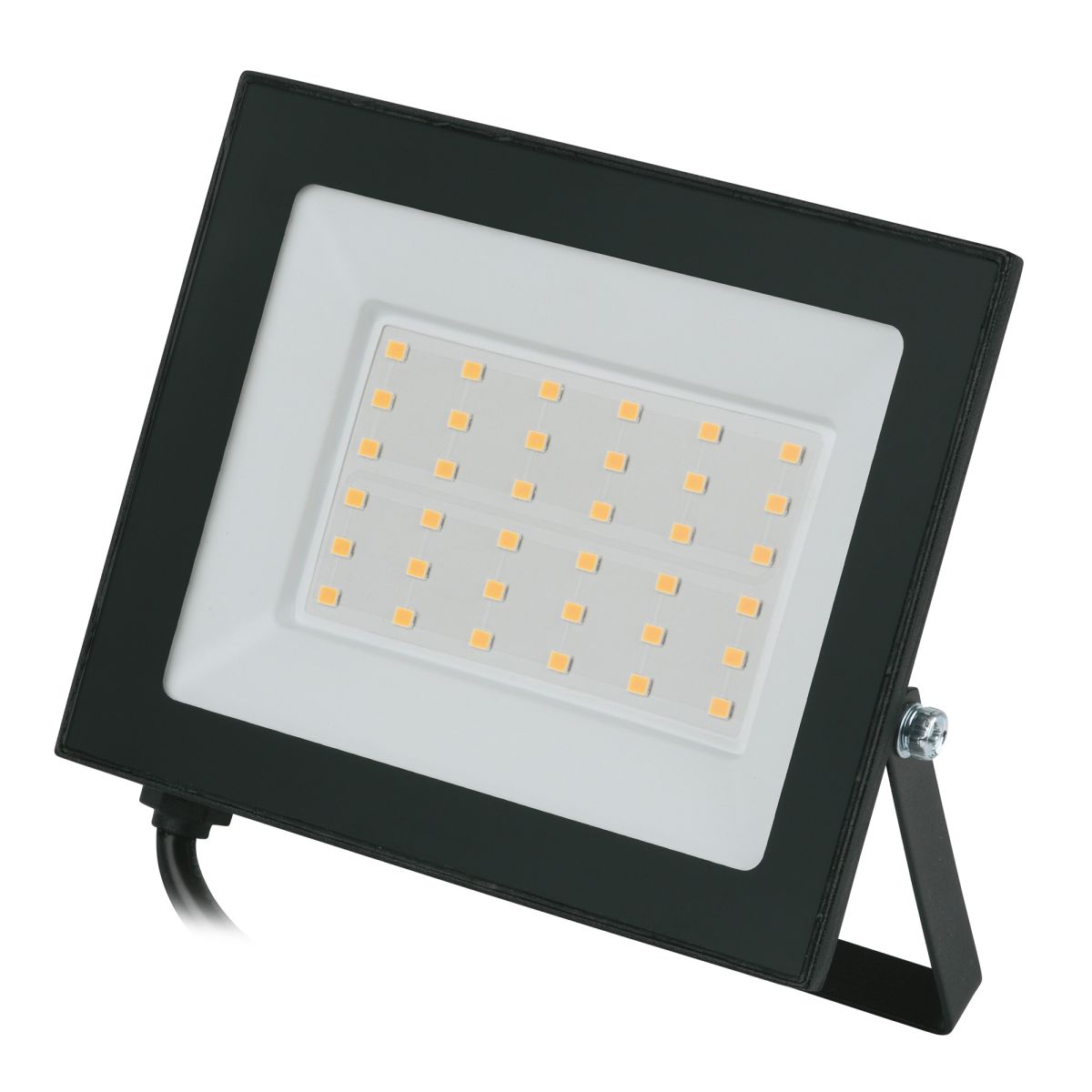 Прожектор Volpe ULF-Q519 50W/3000K IP65 220-240V BLACK UL-00012828 в Санкт-Петербурге