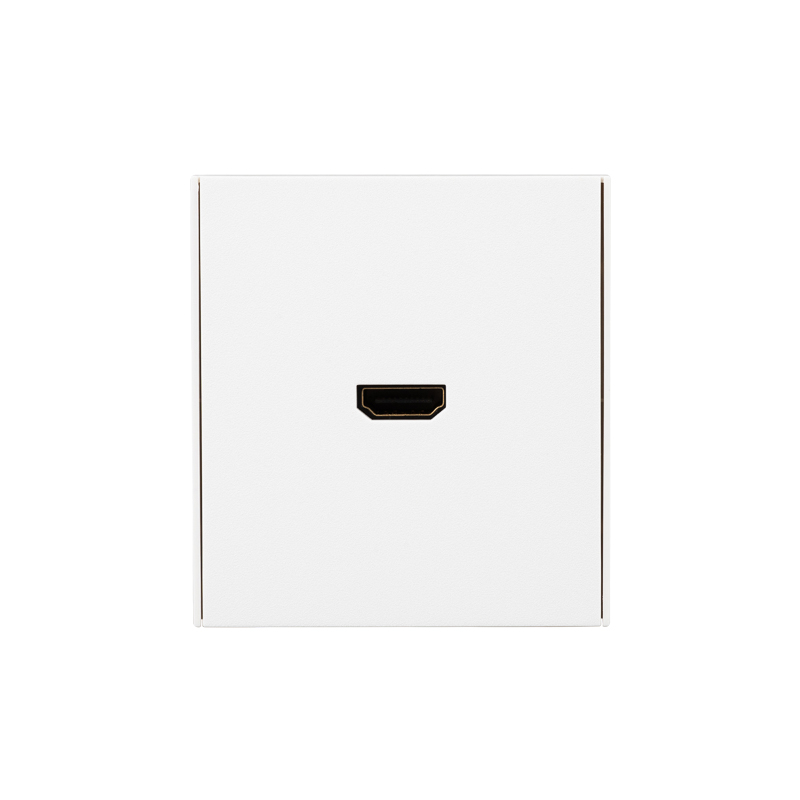 Розетка STRONG HDMI с/у жемчуг KRANZ KR-78-0730-4 в #REGION_NAME_DECLINE_PP#