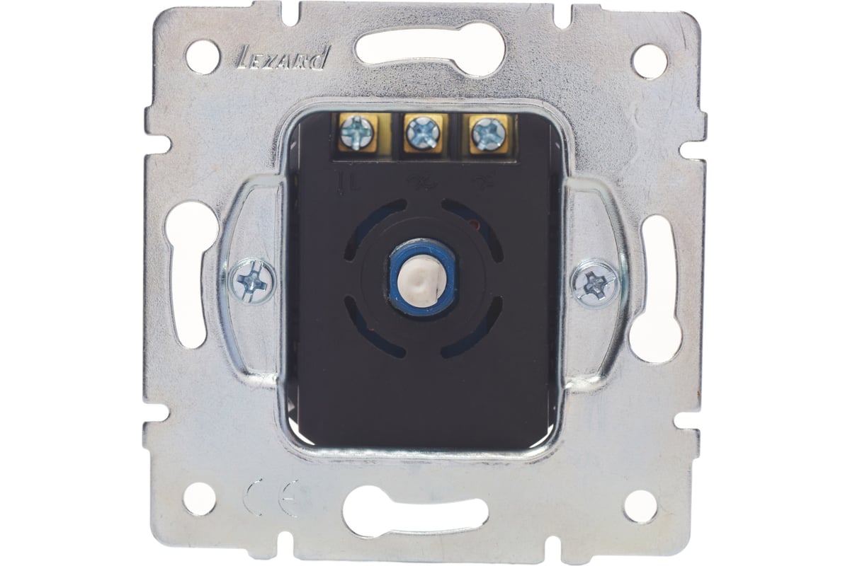 Диммер для LED ламп Lezard VESNA белый 742-0288-163 в Санкт-Петербурге