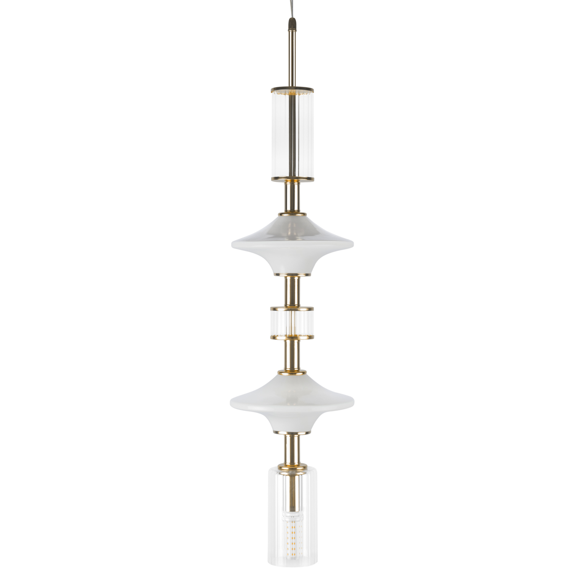 Подвесной светильник Loft IT Spindle 10423/B в Санкт-Петербурге