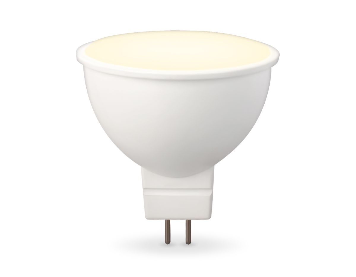 Светодиодная лампа Ambrella Light Bulbing GU5.3 9W 2700K 160903 в Санкт-Петербурге