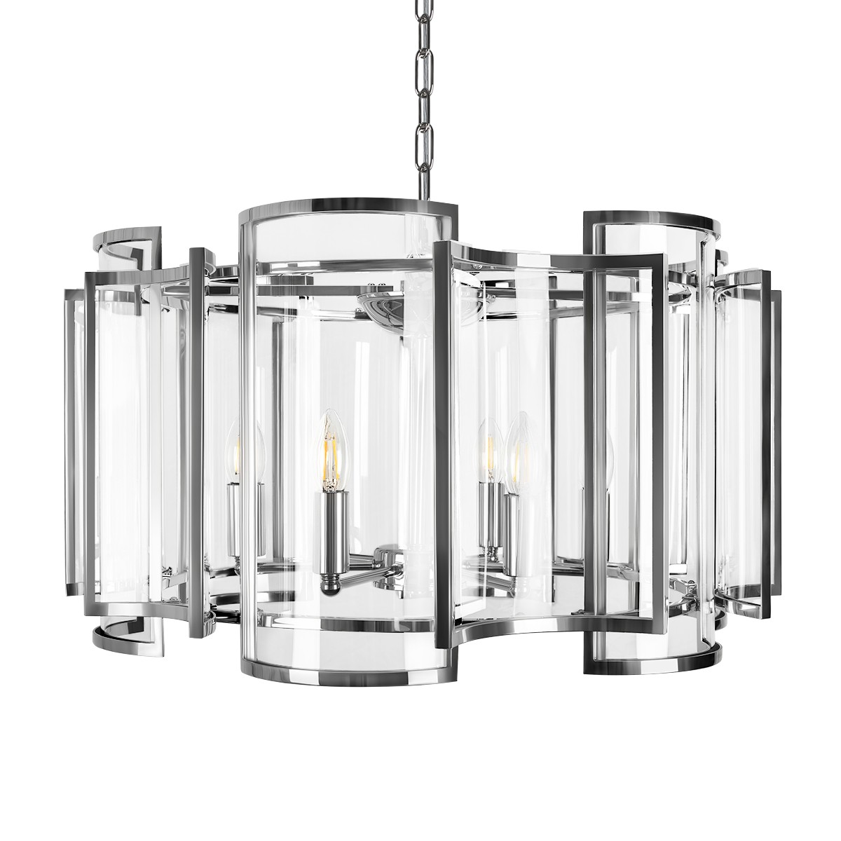 Подвесной светильник Loft IT Reflection 10433/6 в Санкт-Петербурге