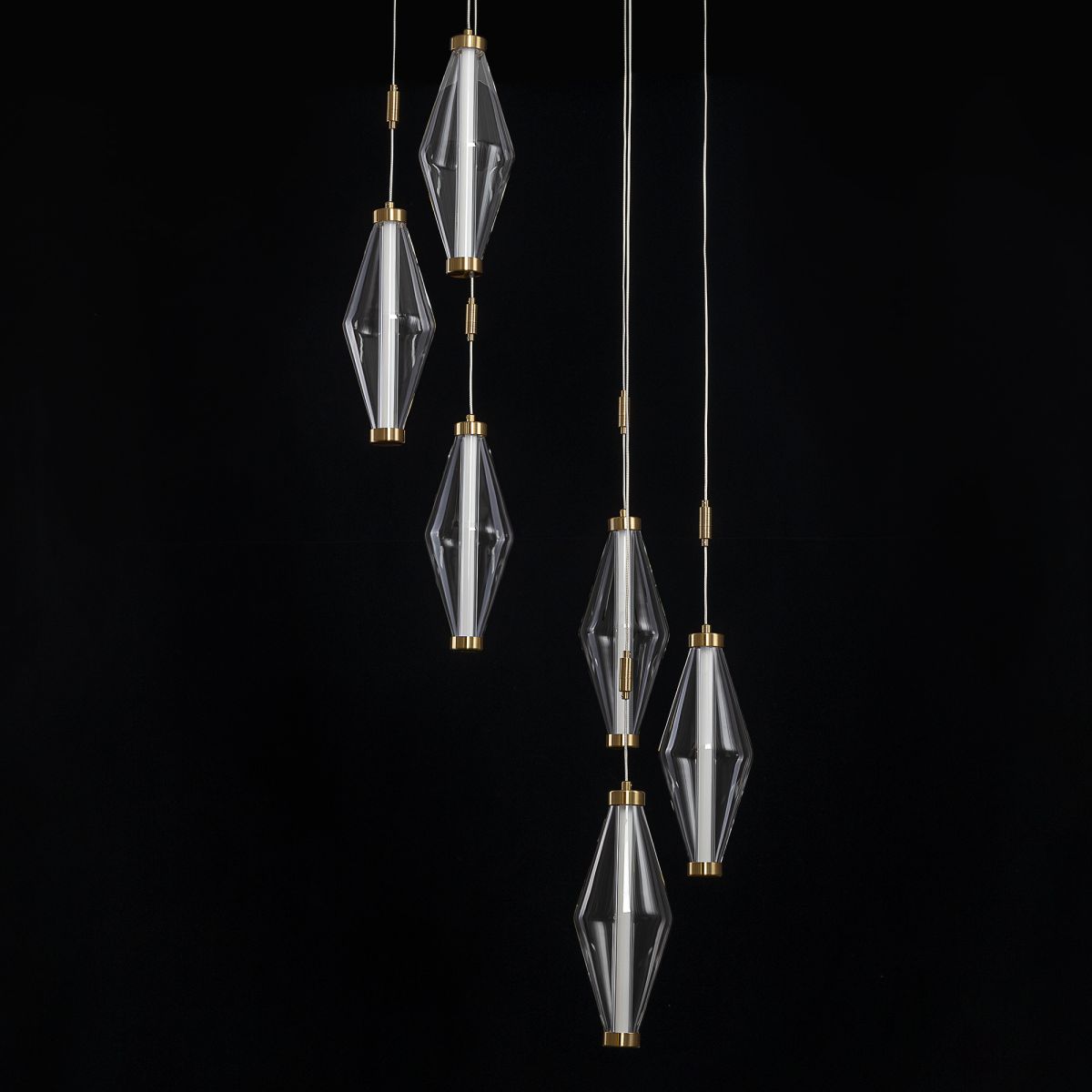 Подвесной светильник Citilux Tanna CL253030 в Санкт-Петербурге