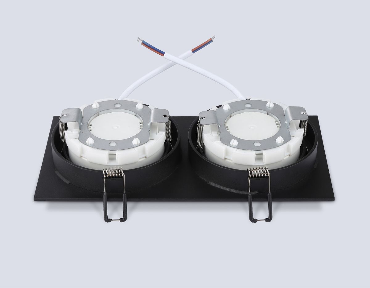 Встраиваемый светильник Ambrella Light Techno spot GX Standard tech TN51827 в Санкт-Петербурге