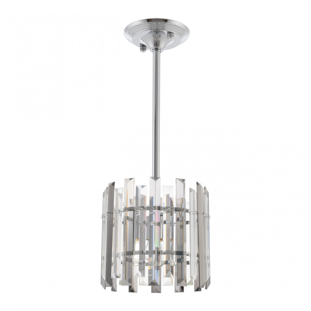 Потолочный светильник Arte Milano Sorrento 371409/1/350/200 CR в Санкт-Петербурге