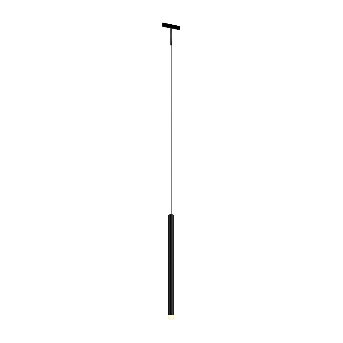 Трековый магнитный светильник Maytoni Skim TR191-1-3W2.7K-M-B в #REGION_NAME_DECLINE_PP#