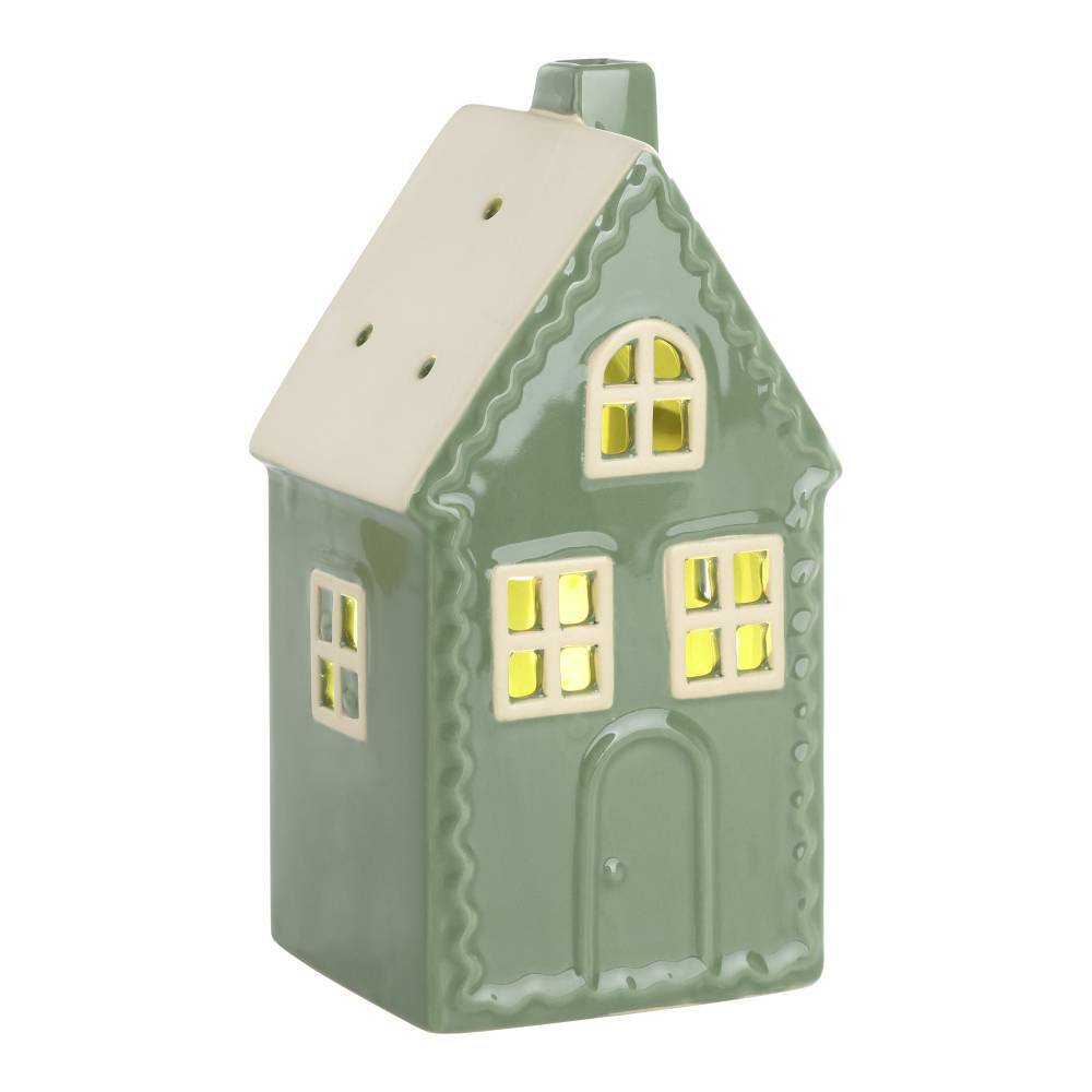 Фигурка Домик Eglo Catacol 429849 в Санкт-Петербурге