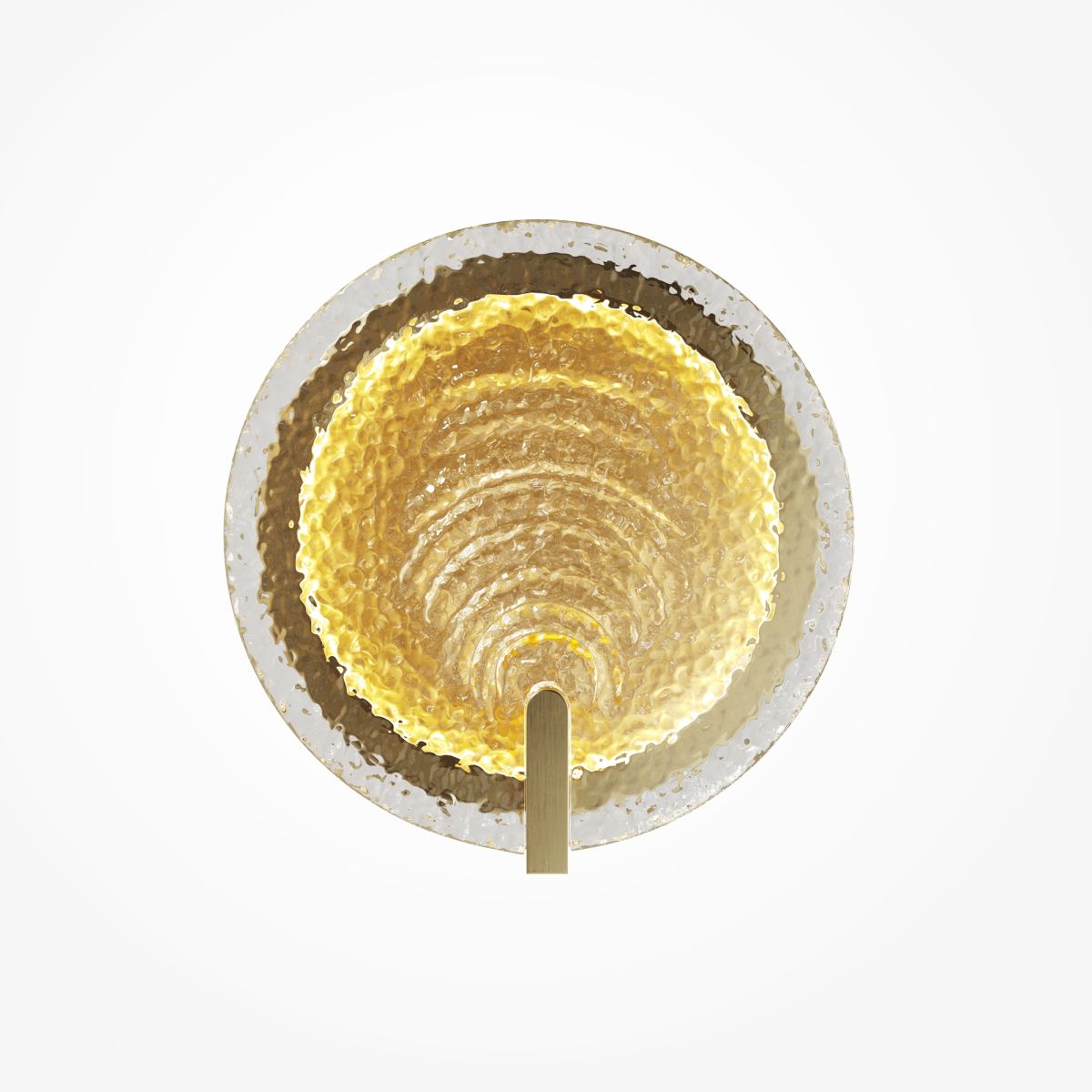 Настенный светильник Maytoni Regatta MOD481WL-L8BS3K в #REGION_NAME_DECLINE_PP#