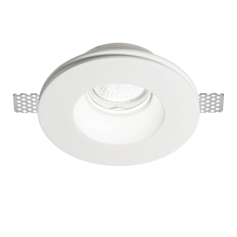 Встраиваемый светильник Ideal Lux Samba FI1 Round Medium 150130 в Санкт-Петербурге