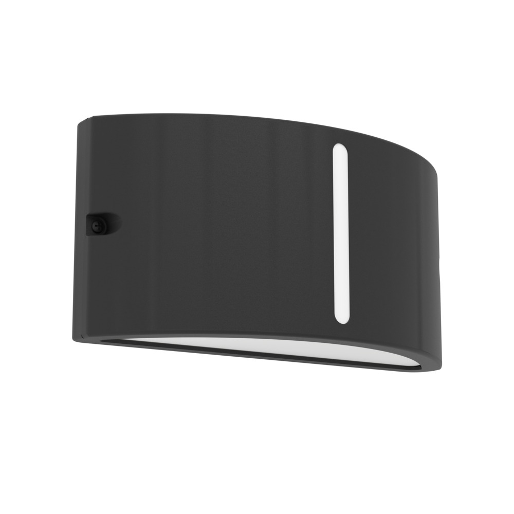 Уличный настенный светильник Eglo Poggiarello 902422 в #REGION_NAME_DECLINE_PP#