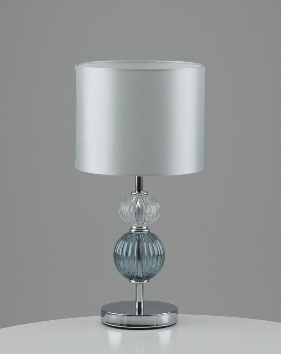 Настольная лампа Moderli Brumi V11878-1T в #REGION_NAME_DECLINE_PP#