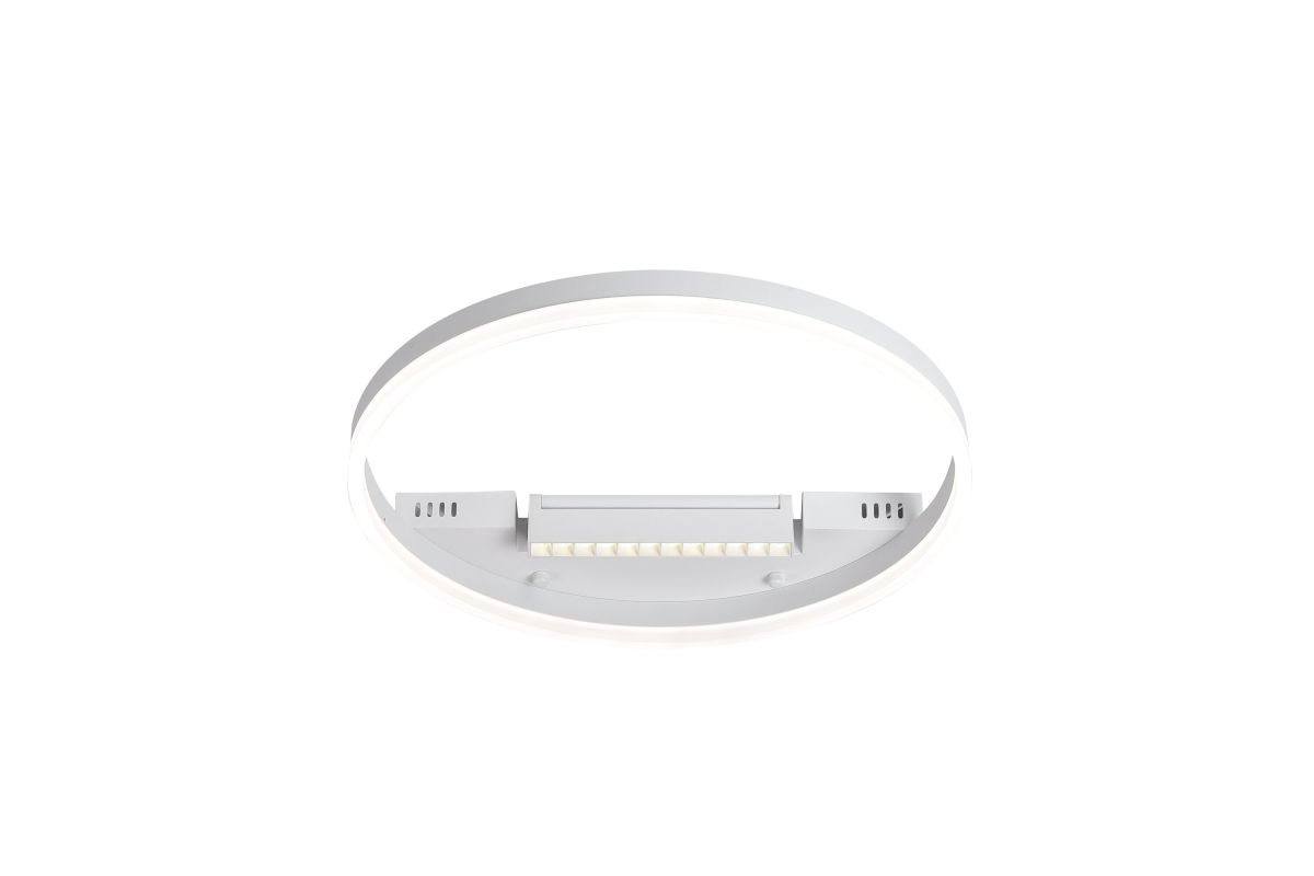 Потолочный светильник Freya Frame FR6084CL-L68W в Санкт-Петербурге