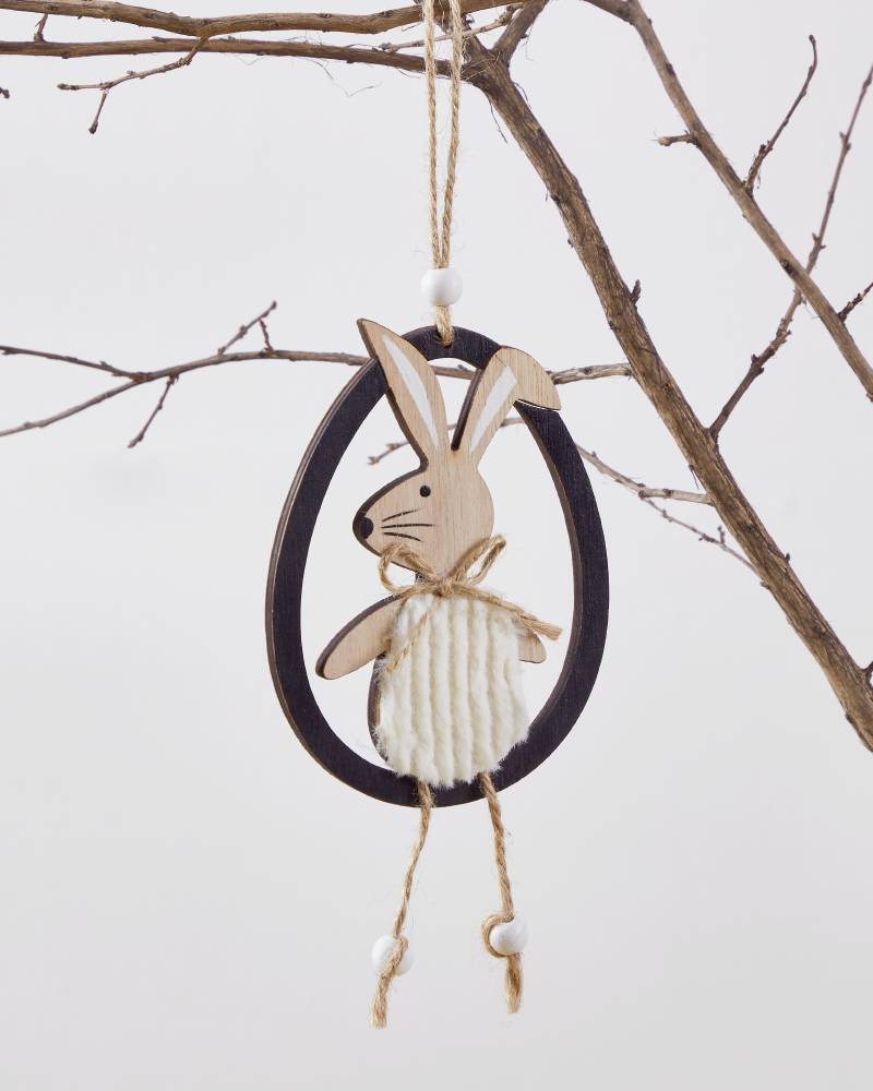 Фигурка Заяц Eglo Maydolong 427857 в Санкт-Петербурге