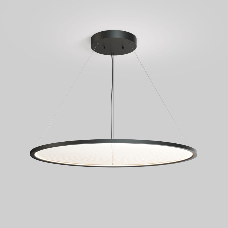 Подвесной светильник Denkirs Veil DK6621-BK в Санкт-Петербурге
