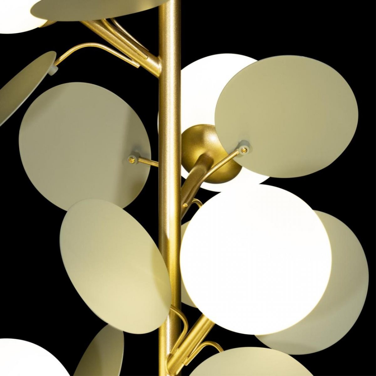 Торшер Loft IT Matisse 10008F Grey в Санкт-Петербурге