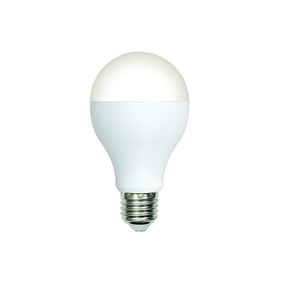 Лампа светодиодная Volpe Optima LED-A70-22W/4000K/E27/FR/SLS UL-00008780 в Санкт-Петербурге