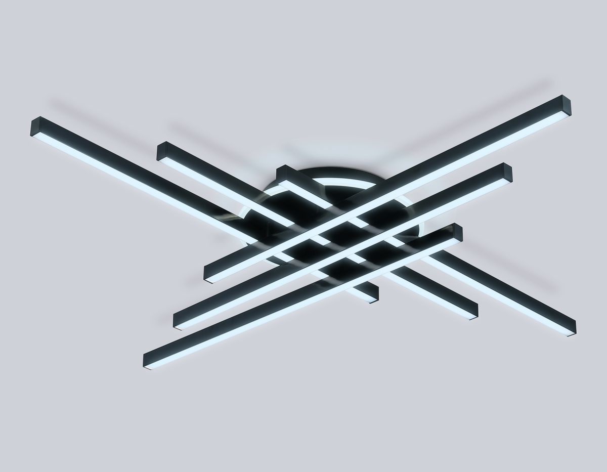 Потолочный светильник Ambrella Light Comfort LineTech FL6286 в Санкт-Петербурге