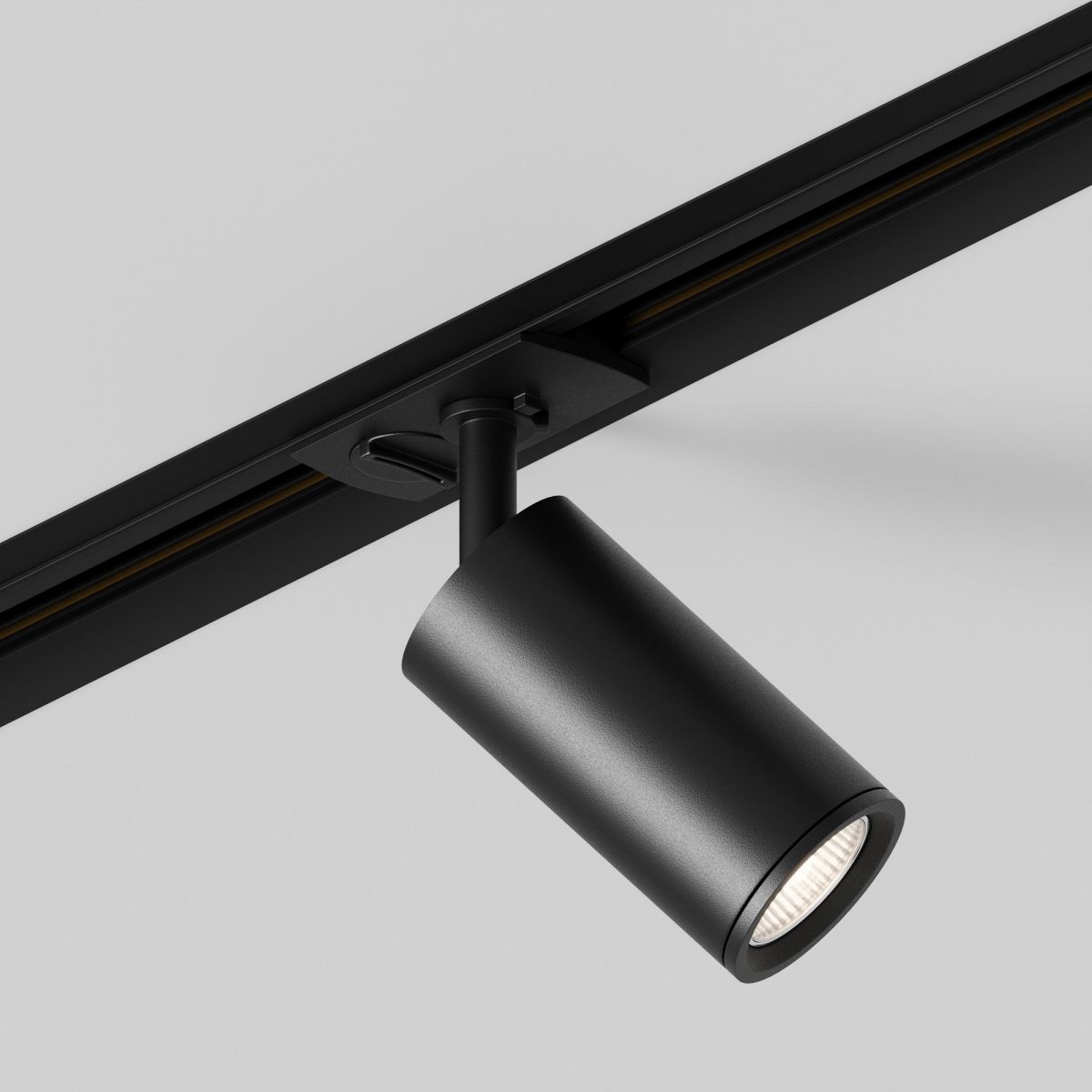 Шинопровод однофазный встраиваемый Hesby Lighting Skylite HSBL_0011 в #REGION_NAME_DECLINE_PP#