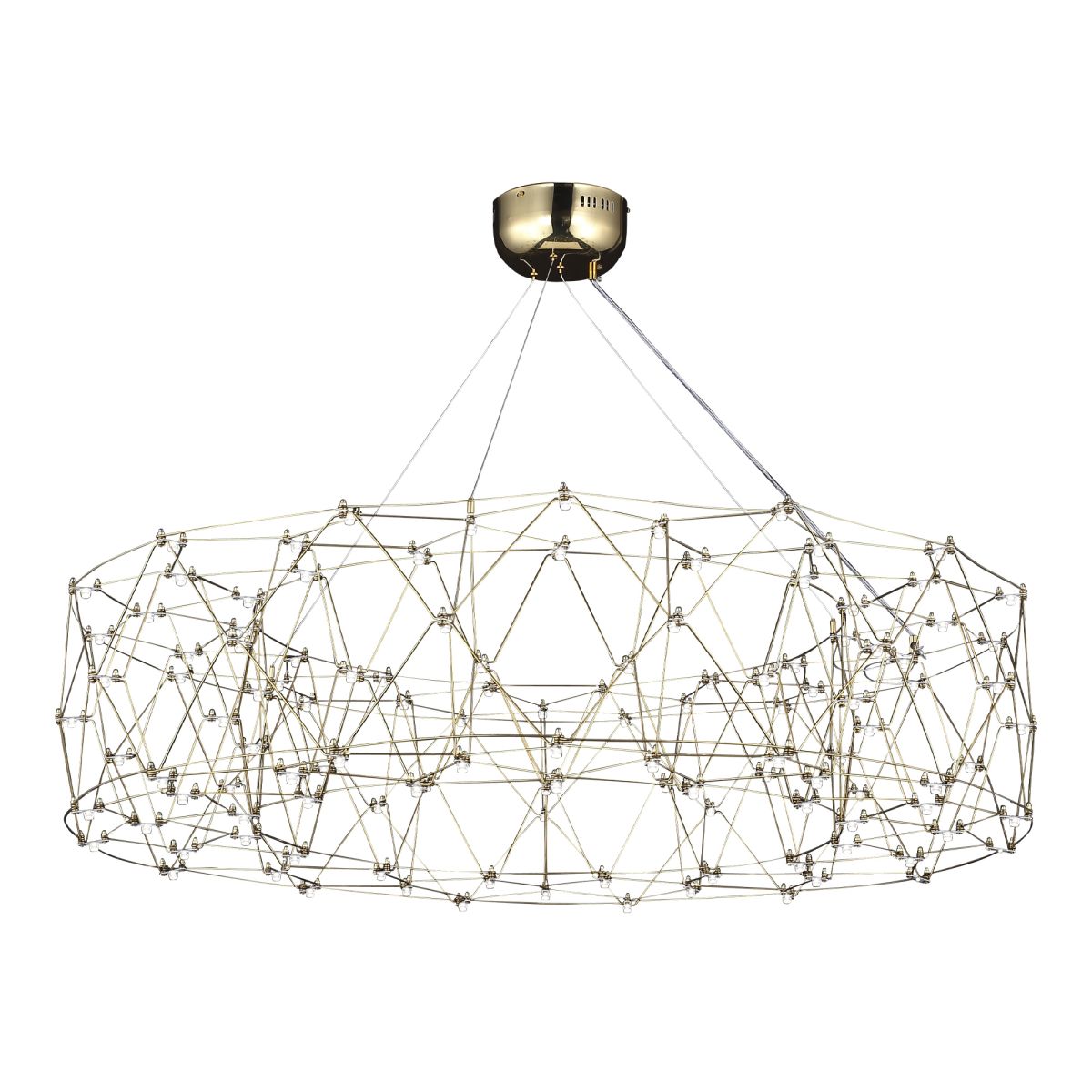 Подвесная led люстра ST Luce Gravetta SL6602.203.72 в Санкт-Петербурге