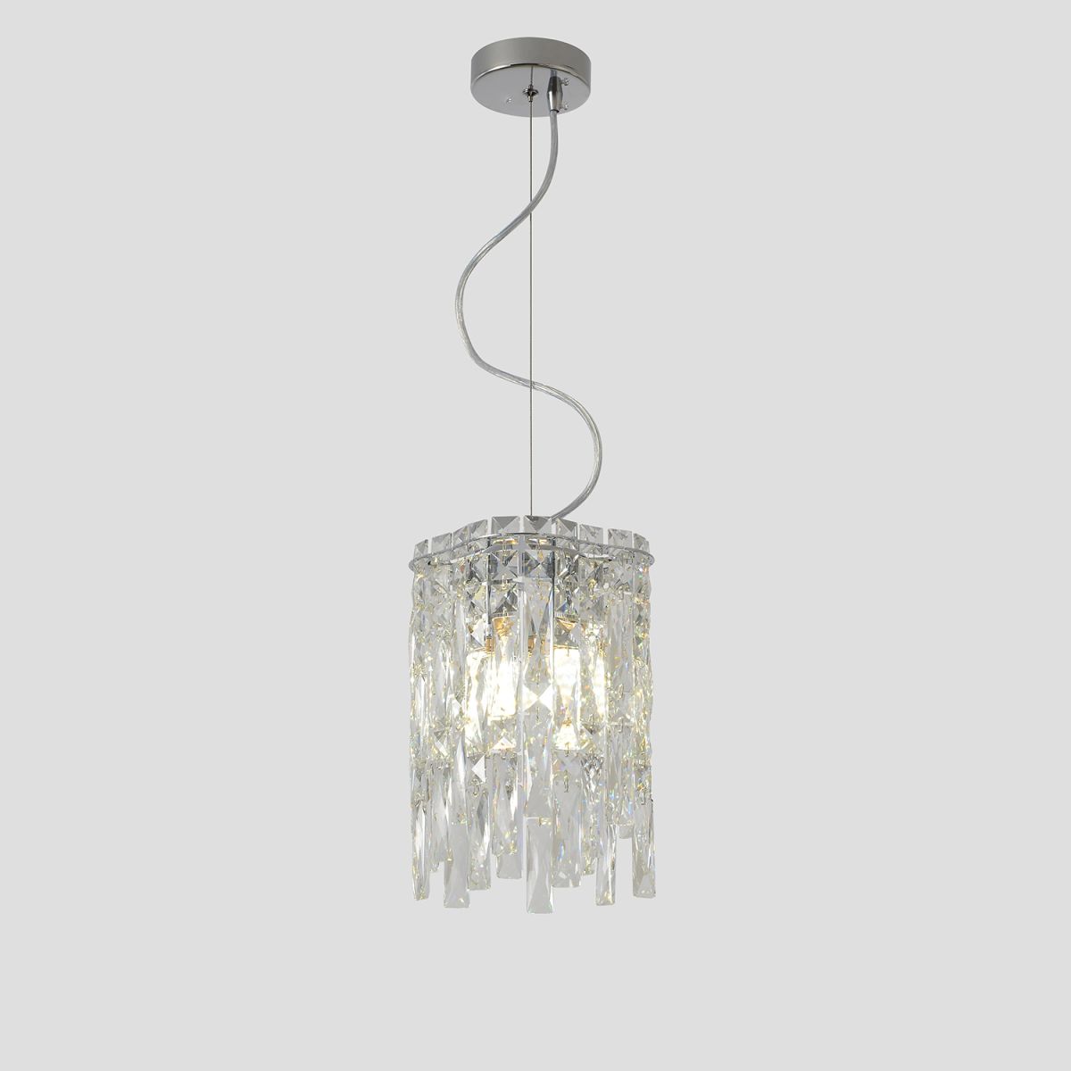 Подвесной светильник Crystal Lux ABRIL SP2 в Санкт-Петербурге