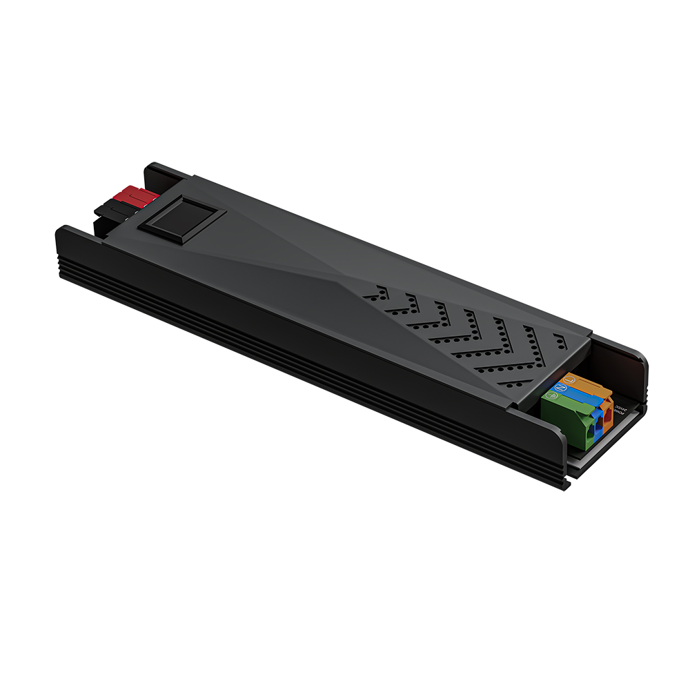 Блок питания Arte Lamp Power-pro DC24В 150Вт 6.25А IP20 A240205 в Санкт-Петербурге