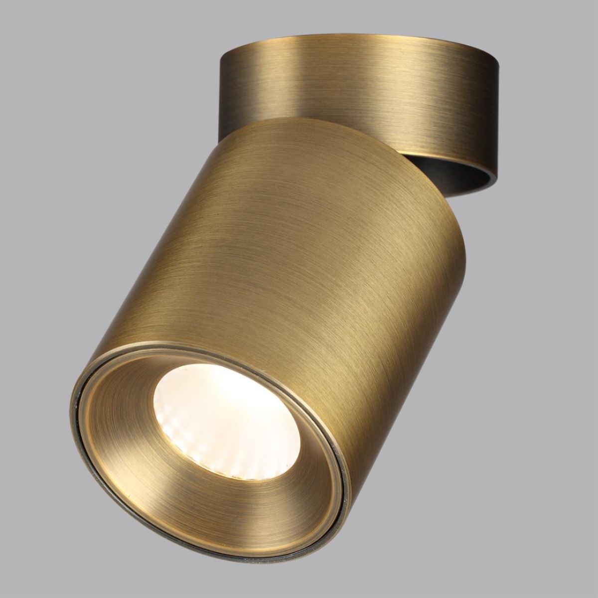 Спот Odeon Light Hightech Turno 7131/7CL в #REGION_NAME_DECLINE_PP#