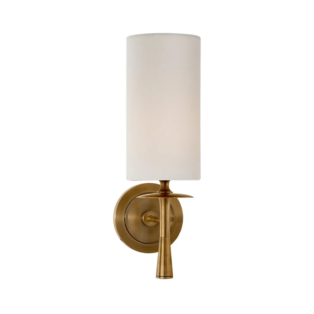 Бра Delight Collection MT8865-1W brass в Санкт-Петербурге