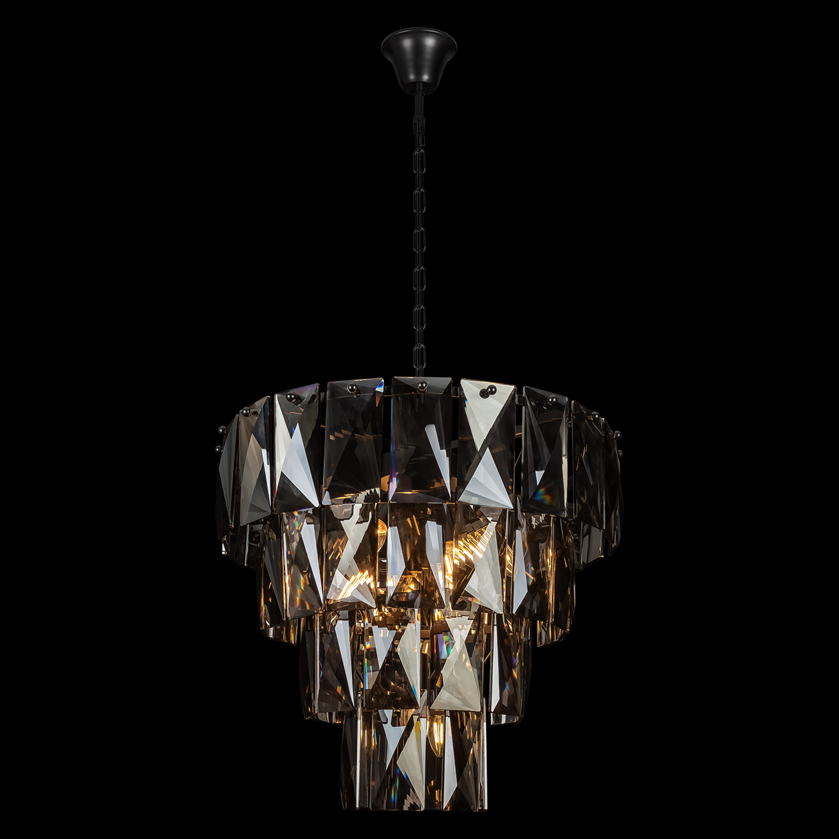 Подвесной светильник Loft IT Contemporary 10561/550 Smoke в Санкт-Петербурге