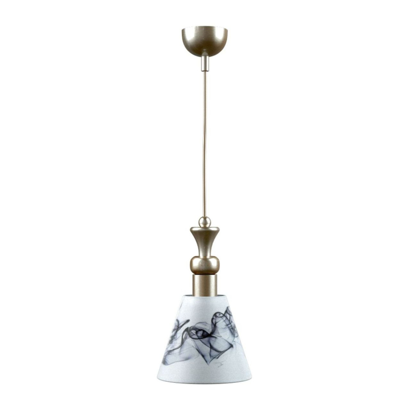 Подвесной светильник Lamp4you Modern 20 M-00-SB-LMP-O-10 в Санкт-Петербурге