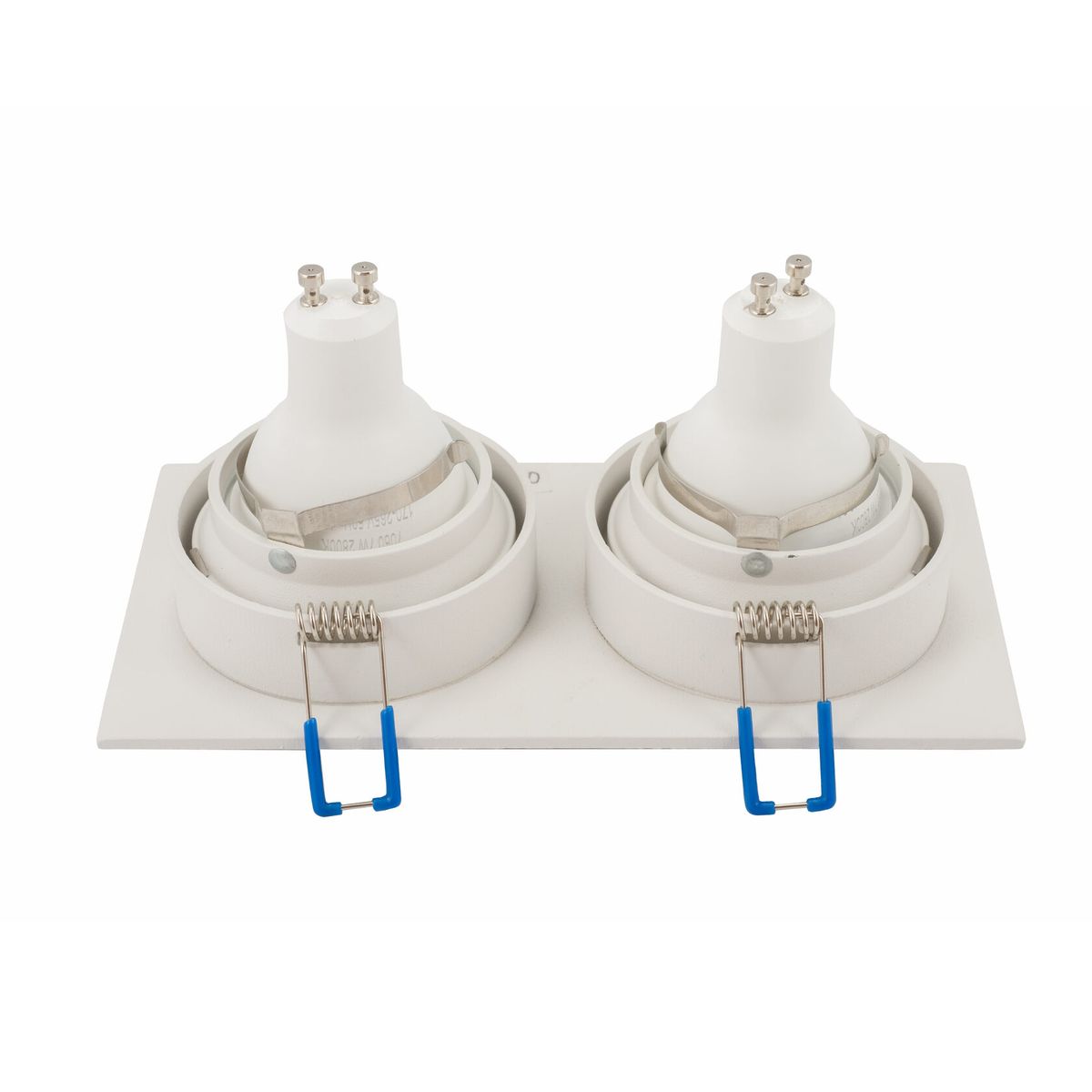 Встраиваемый светильник Denkirs DK2062-WH в #REGION_NAME_DECLINE_PP#