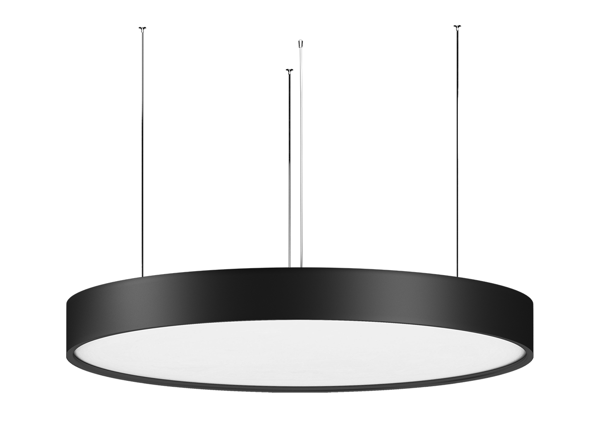 Подвесная люстра Donolux Plato Sp S111052W800BSP в Санкт-Петербурге