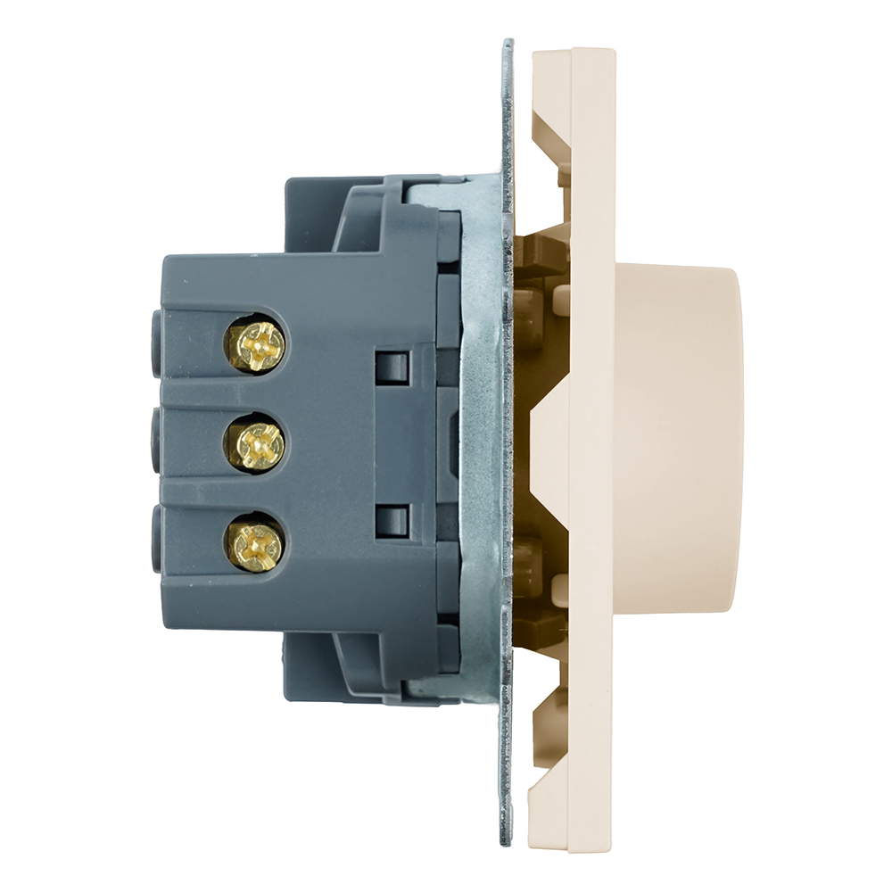 Терморегулятор механический Stekker Эмили RSW00-5120-08 кашемир, soft touch 50715 в #REGION_NAME_DECLINE_PP#