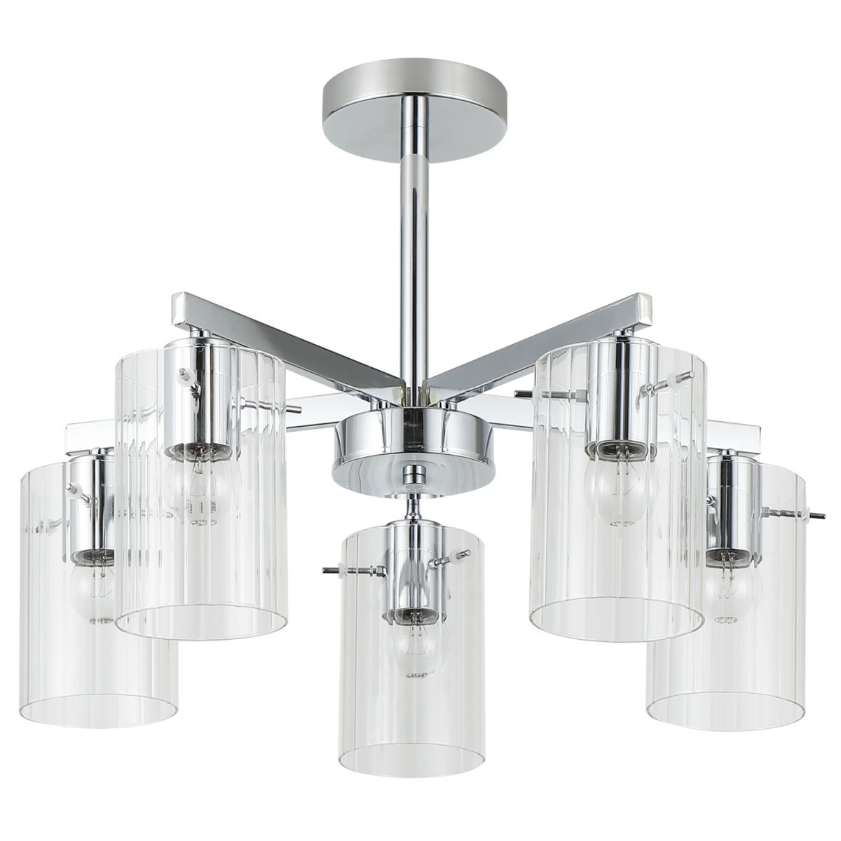 Люстра на штанге Reluce 24647-0.3-05 в #REGION_NAME_DECLINE_PP#