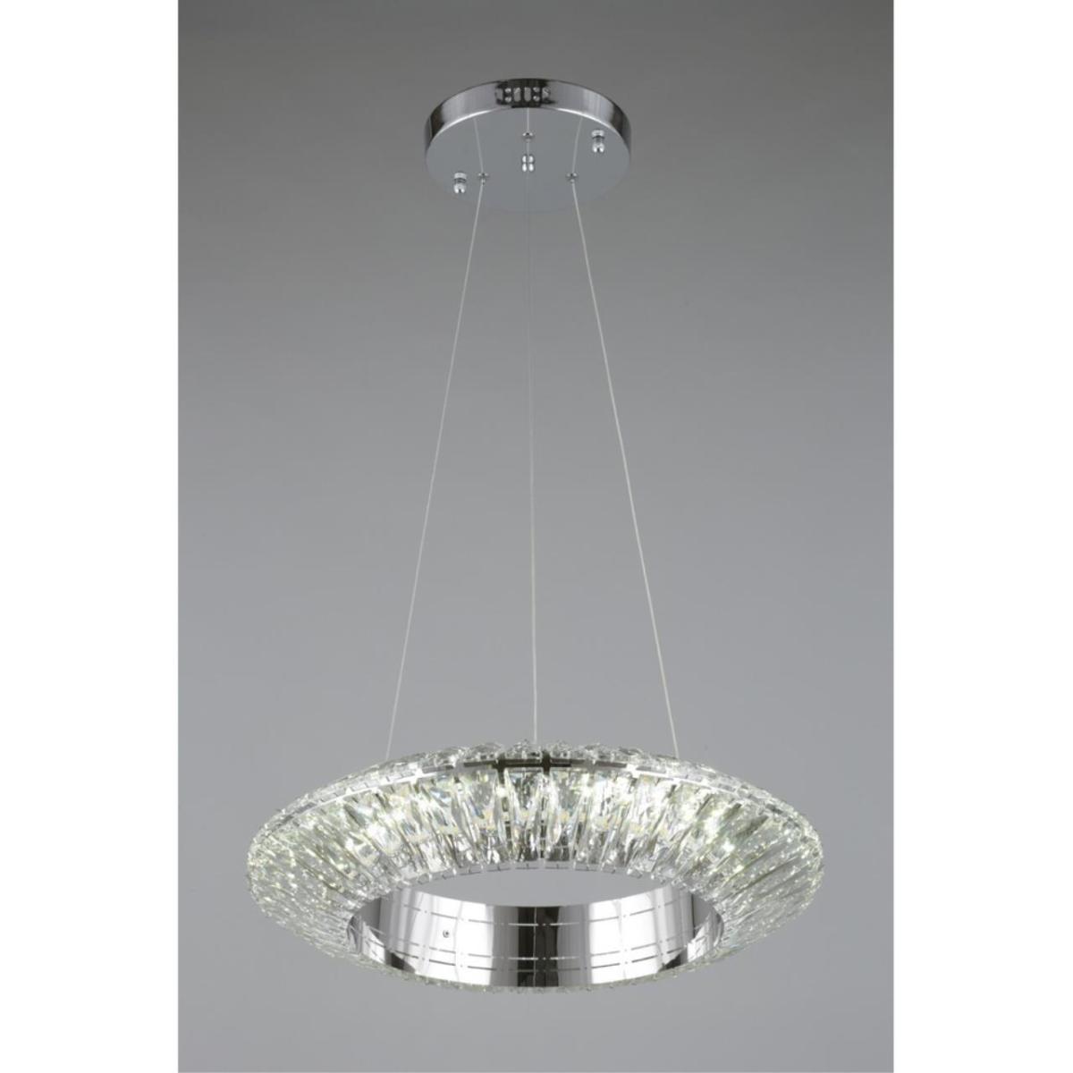 Подвесной светодиодный светильник Omnilux Creto OML-03603-44 в Санкт-Петербурге