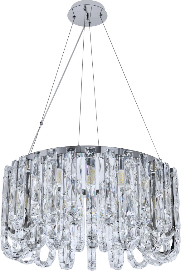 Подвесная люстра Stilfort Юмико 2 2195/09/16P в #REGION_NAME_DECLINE_PP#